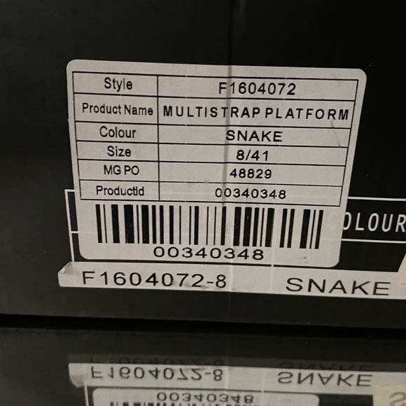 Multistrap Platforms - Picture 4 of 4